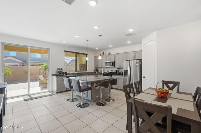 651 W CASA MIRAGE Drive, Casa Grande, AZ 85122