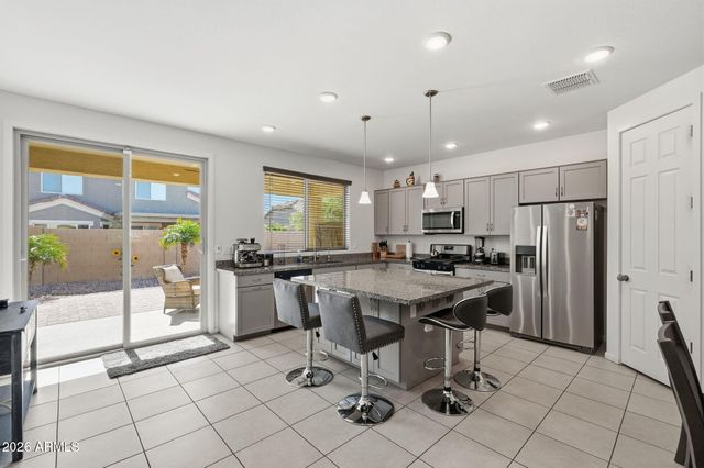 651 W CASA MIRAGE Drive, Casa Grande, AZ 85122