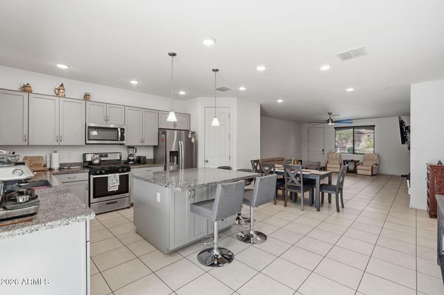 651 W CASA MIRAGE Drive, Casa Grande, AZ 85122