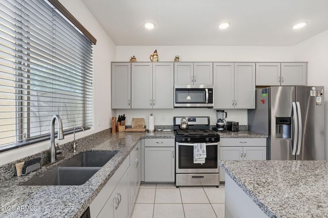 651 W CASA MIRAGE Drive, Casa Grande, AZ 85122