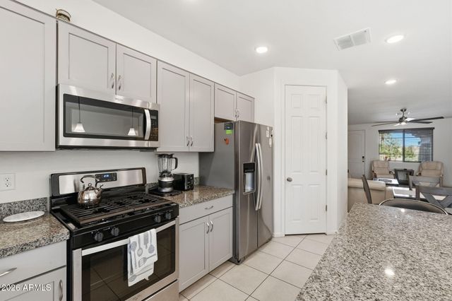 651 W CASA MIRAGE Drive, Casa Grande, AZ 85122