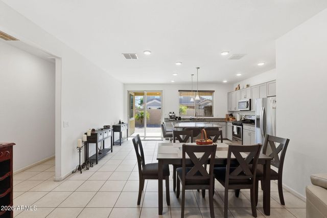 651 W CASA MIRAGE Drive, Casa Grande, AZ 85122