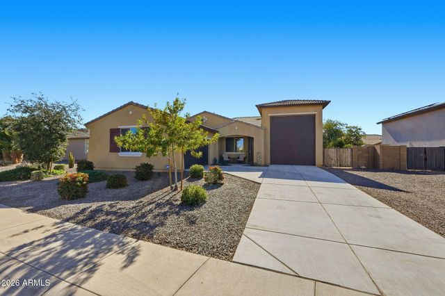 651 W CASA MIRAGE Drive, Casa Grande, AZ 85122