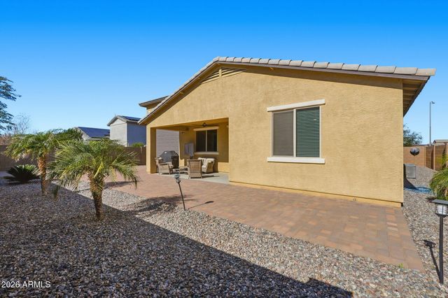 651 W CASA MIRAGE Drive, Casa Grande, AZ 85122