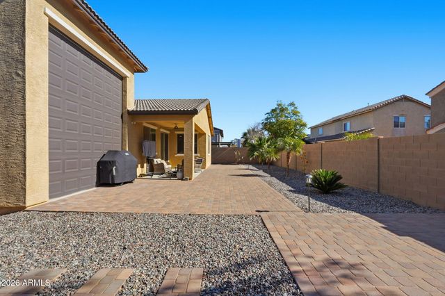 651 W CASA MIRAGE Drive, Casa Grande, AZ 85122