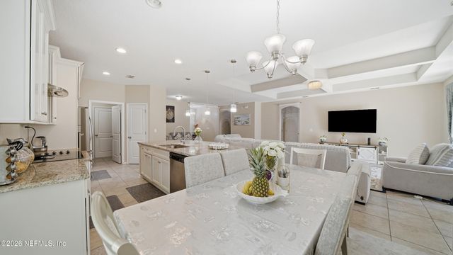 3938 HAMMOCK BLUFF Drive, Jacksonville, FL 32226