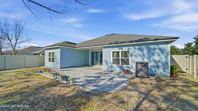 3938 HAMMOCK BLUFF Drive, Jacksonville, FL 32226