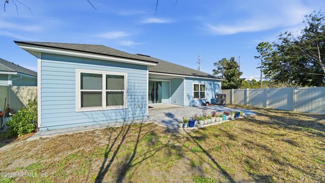 3938 HAMMOCK BLUFF Drive, Jacksonville, FL 32226