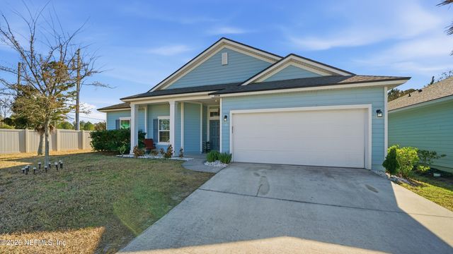 3938 HAMMOCK BLUFF Drive, Jacksonville, FL 32226