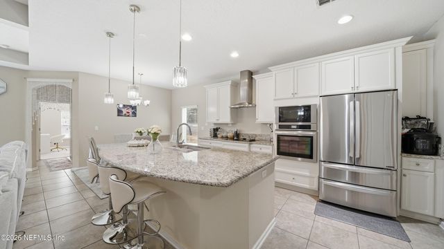 3938 HAMMOCK BLUFF Drive, Jacksonville, FL 32226