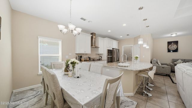 3938 HAMMOCK BLUFF Drive, Jacksonville, FL 32226