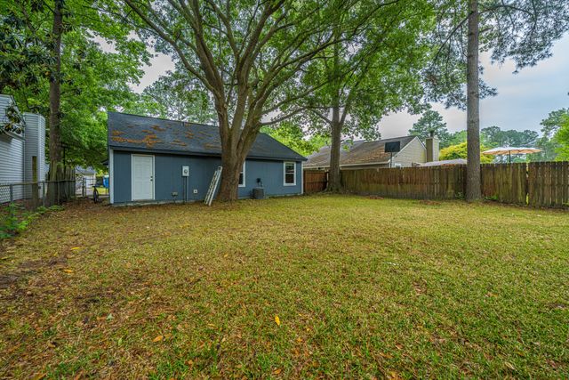 1246 Maryland Drive, Ladson, SC 29456