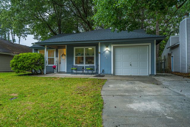 1246 Maryland Drive, Ladson, SC 29456