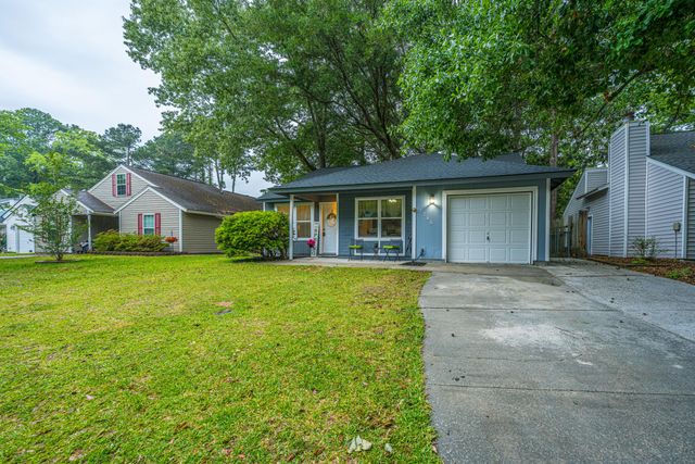 1246 Maryland Drive, Ladson, SC 29456