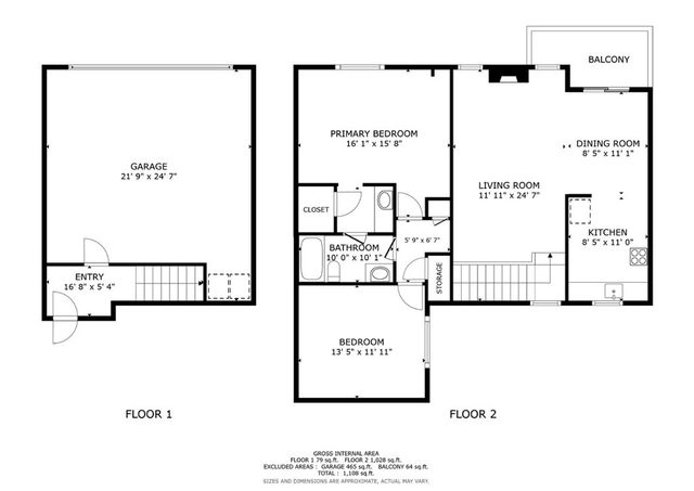 10740 Woodley Avenue 3, Granada Hills, CA 91344