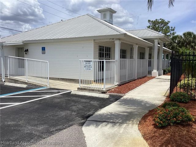 1969 Pine Key Boulevard, Sebring, FL 33870