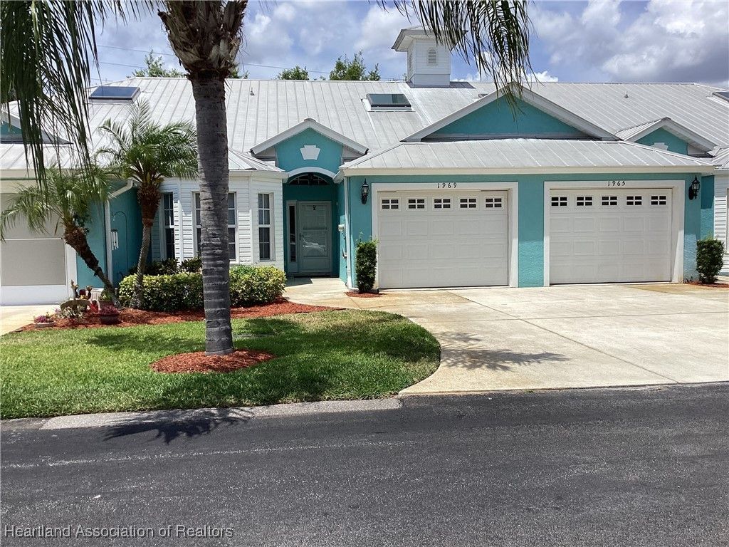 1969 Pine Key Boulevard, Sebring, FL 33870