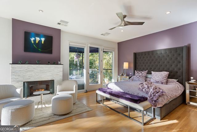 3906 Paces Ferry Road NW, Atlanta, GA 30327