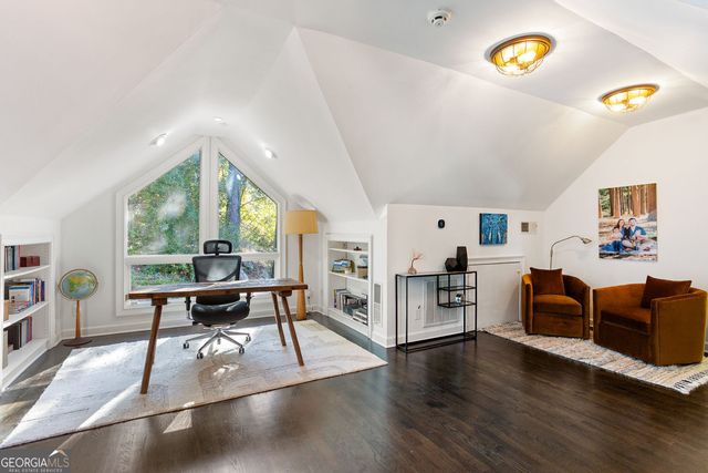 3906 Paces Ferry Road NW, Atlanta, GA 30327