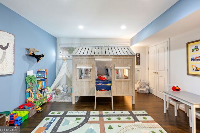 3906 Paces Ferry Road NW, Atlanta, GA 30327