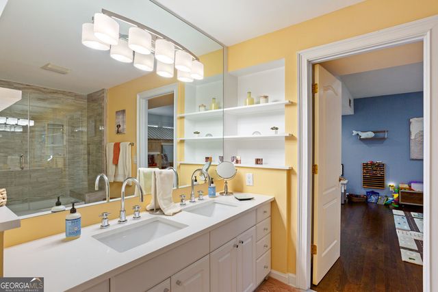 3906 Paces Ferry Road NW, Atlanta, GA 30327