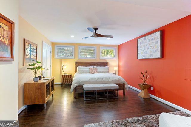 3906 Paces Ferry Road NW, Atlanta, GA 30327