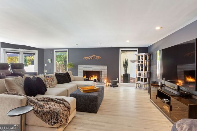 3906 Paces Ferry Road NW, Atlanta, GA 30327