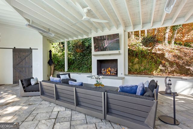 3906 Paces Ferry Road NW, Atlanta, GA 30327