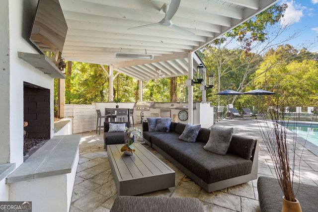 3906 Paces Ferry Road NW, Atlanta, GA 30327