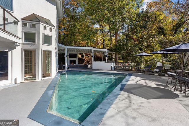 3906 Paces Ferry Road NW, Atlanta, GA 30327