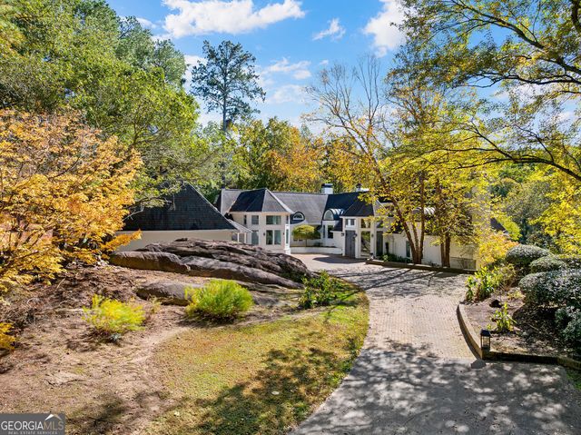 3906 Paces Ferry Road NW, Atlanta, GA 30327
