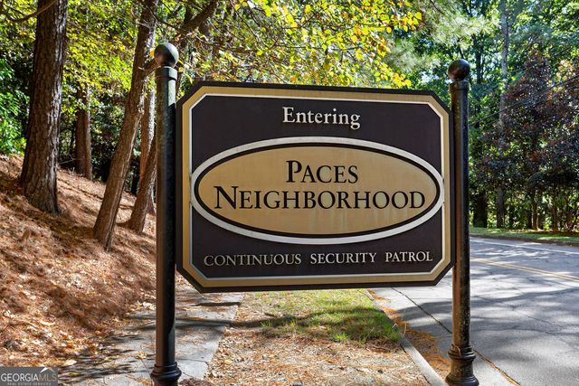 3906 Paces Ferry Road NW, Atlanta, GA 30327