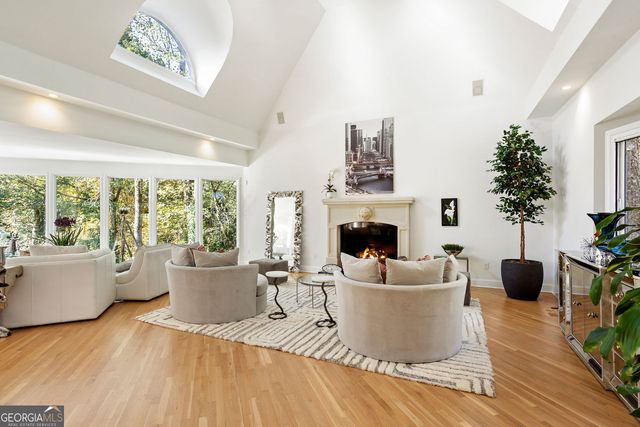 3906 Paces Ferry Road NW, Atlanta, GA 30327