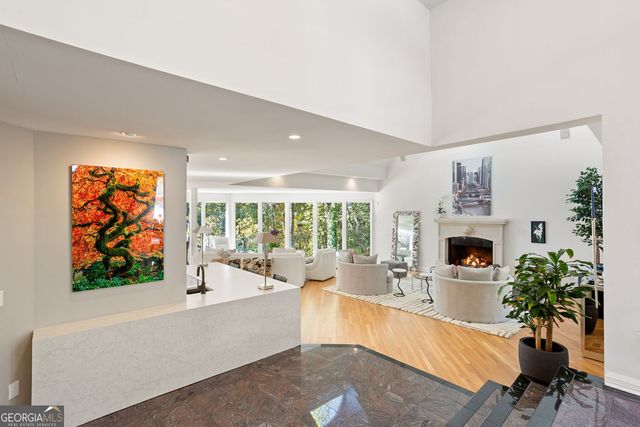 3906 Paces Ferry Road NW, Atlanta, GA 30327