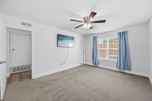 2304 Crestmeadow Street, Denton, TX 76207