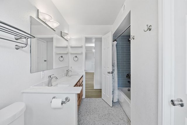 2304 Crestmeadow Street, Denton, TX 76207