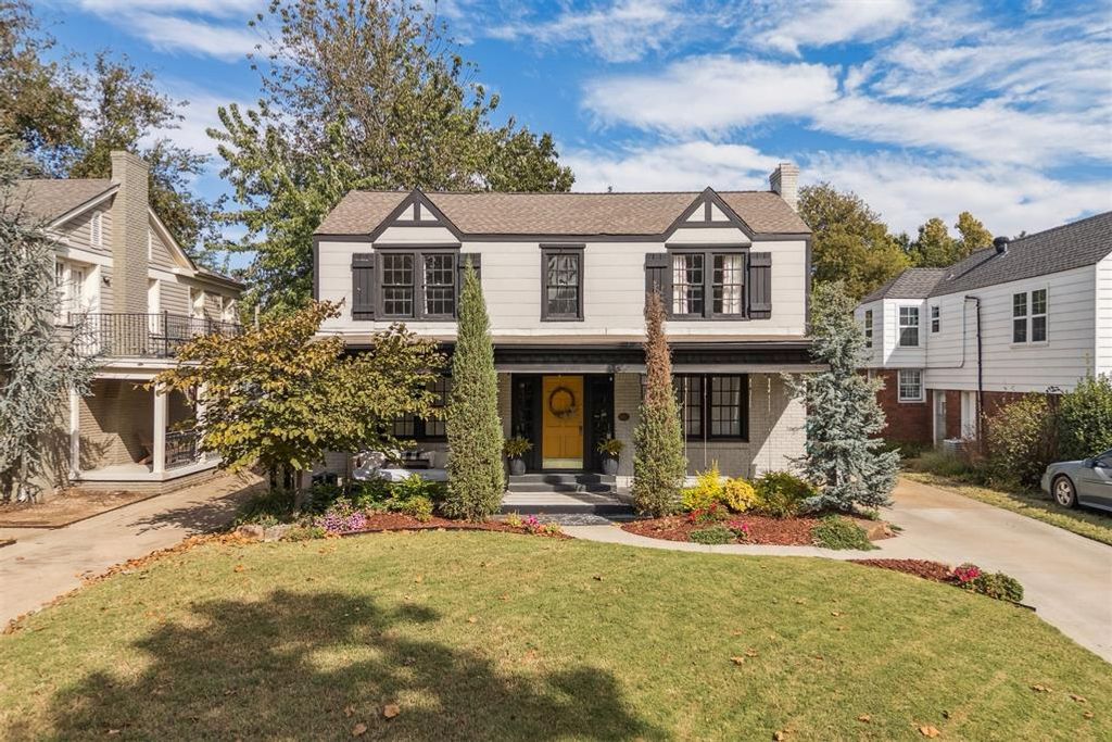 3429 NW 19th Street, Oklahoma City, OK 73107