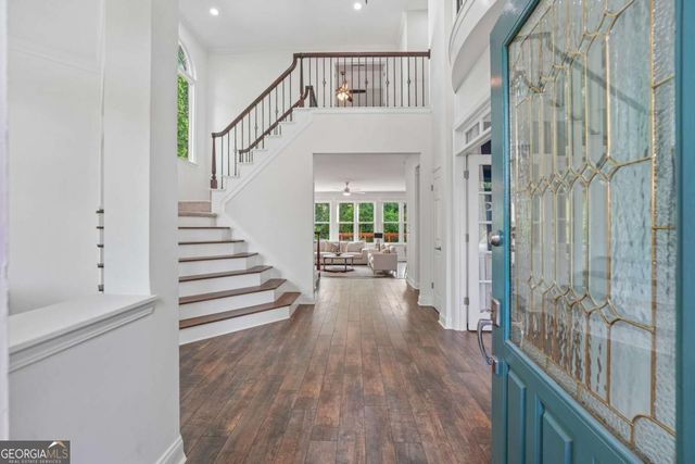 6010 Masters Club Drive, Suwanee, GA 30024