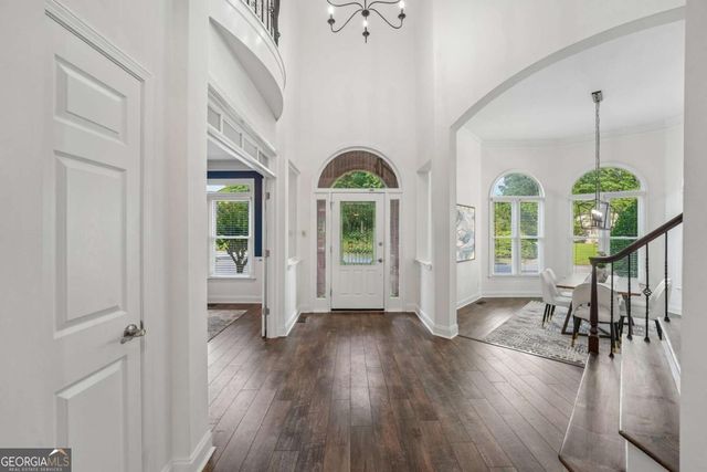 6010 Masters Club Drive, Suwanee, GA 30024