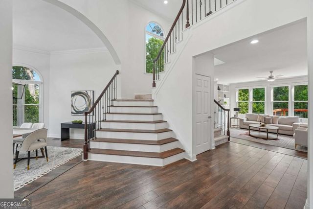 6010 Masters Club Drive, Suwanee, GA 30024