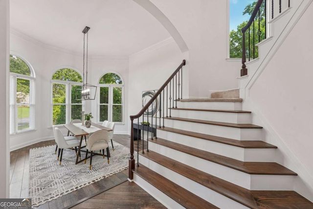 6010 Masters Club Drive, Suwanee, GA 30024