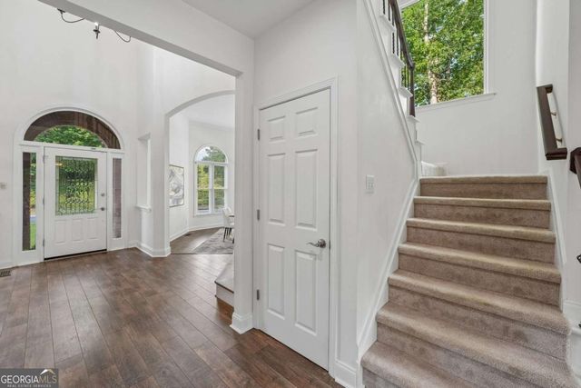 6010 Masters Club Drive, Suwanee, GA 30024