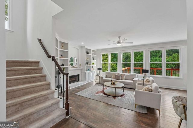 6010 Masters Club Drive, Suwanee, GA 30024