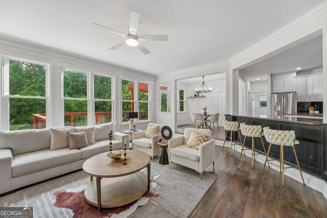 6010 Masters Club Drive, Suwanee, GA 30024
