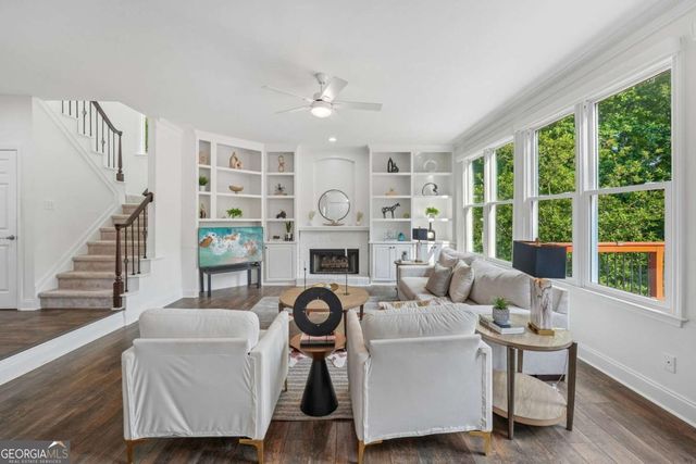 6010 Masters Club Drive, Suwanee, GA 30024