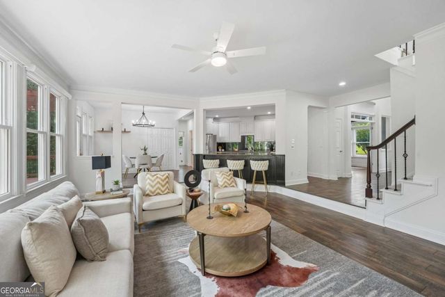 6010 Masters Club Drive, Suwanee, GA 30024
