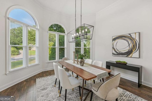6010 Masters Club Drive, Suwanee, GA 30024