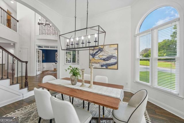 6010 Masters Club Drive, Suwanee, GA 30024