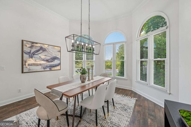 6010 Masters Club Drive, Suwanee, GA 30024