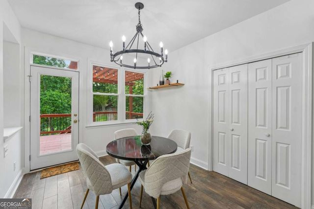 6010 Masters Club Drive, Suwanee, GA 30024
